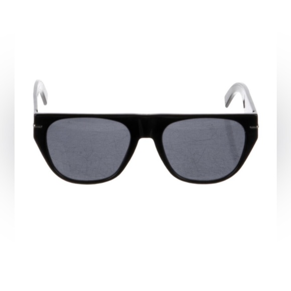 Dior Homme Black Tie 257S Sunglasses OS UNI​ - Picture 3 of 11